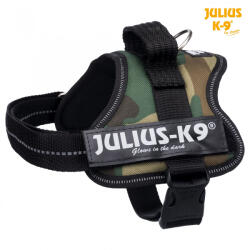 Julius-K9 Ham Julius-K9 Mini M 51-67 cm 28 mm Camuflage 150221
