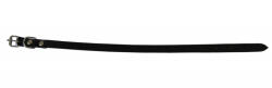 Exotic-K Zgarda L0 1.2 37 cm - Simplu - Negru