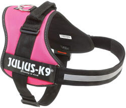 Julius-K9 (-25%) Ham Julius-K9 3 XL 82-118 cm 50 mm Fuchsia 15068