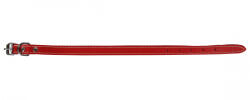 Exotic-K Zgarda L1 1.6 40 cm - Pasla Rosu
