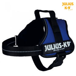 Julius-K9 Ham Julius-K9 Mini M 51-67 cm 28 mm Albastru 15022