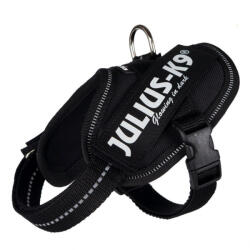 Julius-K9 Ham Julius-K9 Baby 2 XS-S 33-45 cm 18 mm Negru 14811