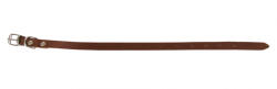 Exotic-K Zgarda L0 1.2 37 cm - Simplu - Maro