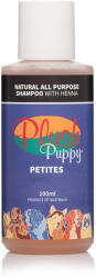 Plush Puppy Natural All Purpose Shampoo with Henna - zoohobby - 35,59 RON