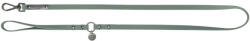 TRIXIE Lesa City Style, S - M: 1.20 m 13 mm, Verde-Salvie, 1971019