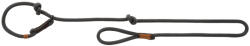 TRIXIE Lesa si Zgarda Strangulanta Nordic, S-M: 1.7 M 0.8 mm, Gri, 17241