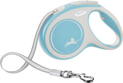 flexi Lesa Flexi Comfort, Banda, M: 5 m 25 kg, Albastru Deschis, 213504
