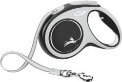 flexi Lesa Flexi Comfort, Banda, M: 5 m 25 kg, Negru, 213501