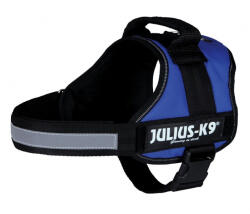 Julius-K9 Ham Julius-K9 0 M-L 58-76 cm 40 mm Albastru 150302
