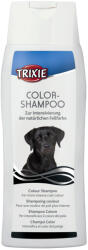 TRIXIE (-15%) Sampon Pentru Caini, Color Pentru Blana Neagra 250 ml 2915