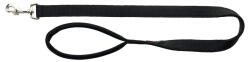TRIXIE Lesa Premium, XS-S: 1.20 m 15 mm, Negru, 20011