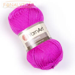  ETAMIN - Fukszia - 437