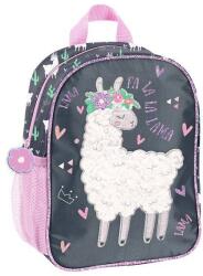 Paso Lámás ovis hátizsák - Woolly (PP23LA-303)