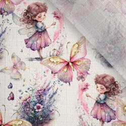 Takoy Pelenka bambusz muszlin Takoy erdei tündér