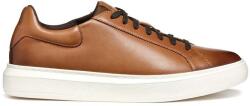 GEOX sportcipő U DEIVEN barna, U455WD 00085 C6002 - barna Férfi 45