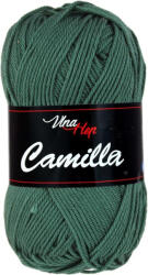  Camilla fonal 8144 - Méregzöld
