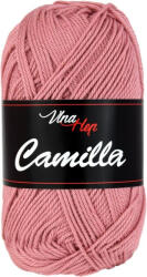  Camilla fonal 8028 - Vintage rózsaszín