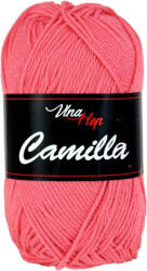  Camilla fonal 8006 - Korall piros
