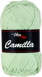  Camilla fonal 8165 - Pisztácia