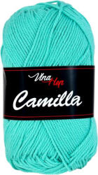 Camilla fonal 8138 - Élénk menta