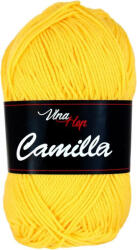 Camilla fonal 8180 - Napsárga