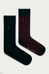 Tommy Hilfiger zokni 2 pár férfi, 100001496 - többszínű 43/46 - answear - 3 890 Ft