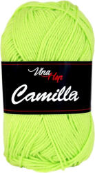  Camilla fonal 8145 - Világoszöld