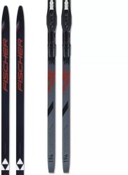 Fischer Schiuri de fond FISCHER Sports Crown 189cm + Tour Step-In IFP