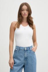Calvin Klein t-shirt női, fehér, K20K208065 - fehér XL