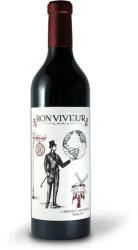 Licorna - Bon Viveur rosu, DOC 2015 - 0.75L, Alc: 14.3%
