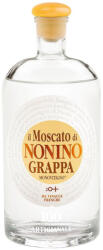 Nonino - Grappa Il Moscato - 2L, Alc: 41%