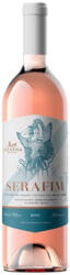Licorna - Serafim Rose, DOC 2024 - 0.75L, Alc: 13.5%
