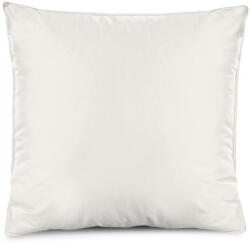 decoDoma Perna cu umplutura de pene 40 x 40 cm