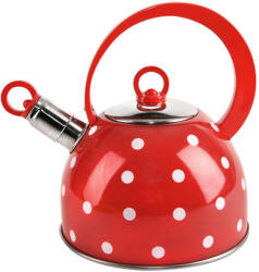 Orion Ceainic din inox KARIN, 1, 8 l