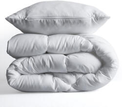 STANEX Set pat pentru copii cu pilotă 100 x 135 cm şi pernă 40 x 60 cm Aloe Vera
