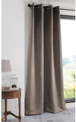 STOF Draperie groasă blackout NOTTE in 135 x 250 cm set 2 buc