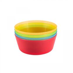 RFL Houseware Set 4 boluri, 375 ml, Vigo (R3-837588) Castron