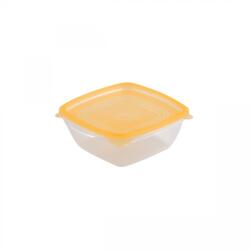 Casa Plastor Cutie alimente, patrata, 800 ml, Thin Wall (R3-935768)