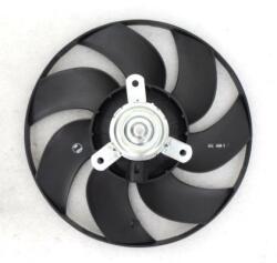 NRF Ventilator, radiator NRF 47557 - centralcar