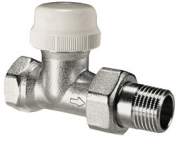 IVAR Robinet termostatabil 1/2 drept, IVAR (500440RC)