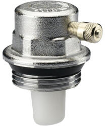IVAR Aerisitor radiator automat 1" DR, IVAR (506251DX)