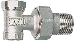 IVAR Robinet retur 1/2 - 15 colt, IVAR (500784)