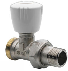 IVAR Robinet tur drept 1/2 - EK, IVAR (501459RC)