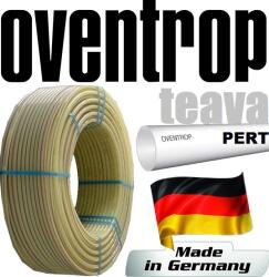 OVENTROP Teava PE-RT cu bariera de oxigen, 16x2 mm, colac 240 ml, Oventrop Copert (1402152)