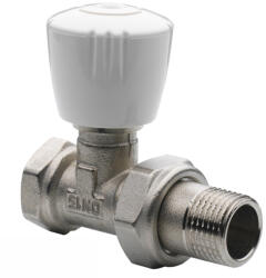 IVAR Robinet tur 1/2 -1/2 drept, IVAR (501452RC)