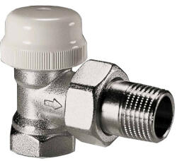 IVAR Robinet radiator termostatabil 1/2 X 1/2, IVAR (500501RC)