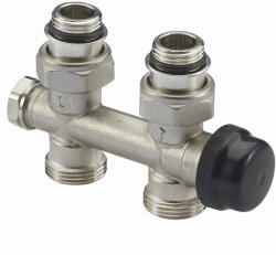 IVAR Robinet H termostatabil drept 1/2 - EK, IVAR (500823)