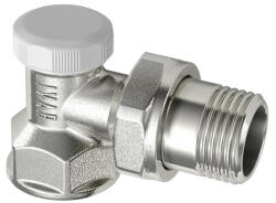 IVAR Robinet retur 1/2 unghi light, IVAR (510218RC)