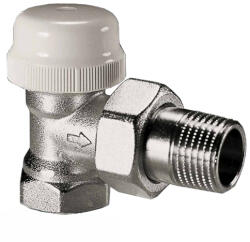 IVAR Robinet termostatabil 3/8 unghi, IVAR (500500RC)