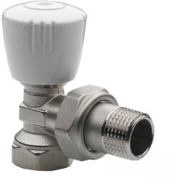 IVAR Robinet tur 3/8 colt, IVAR (501456RC)